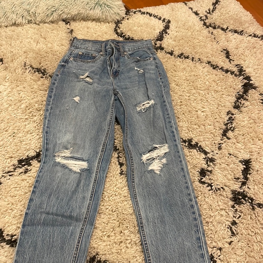 Aeropostale Jeans